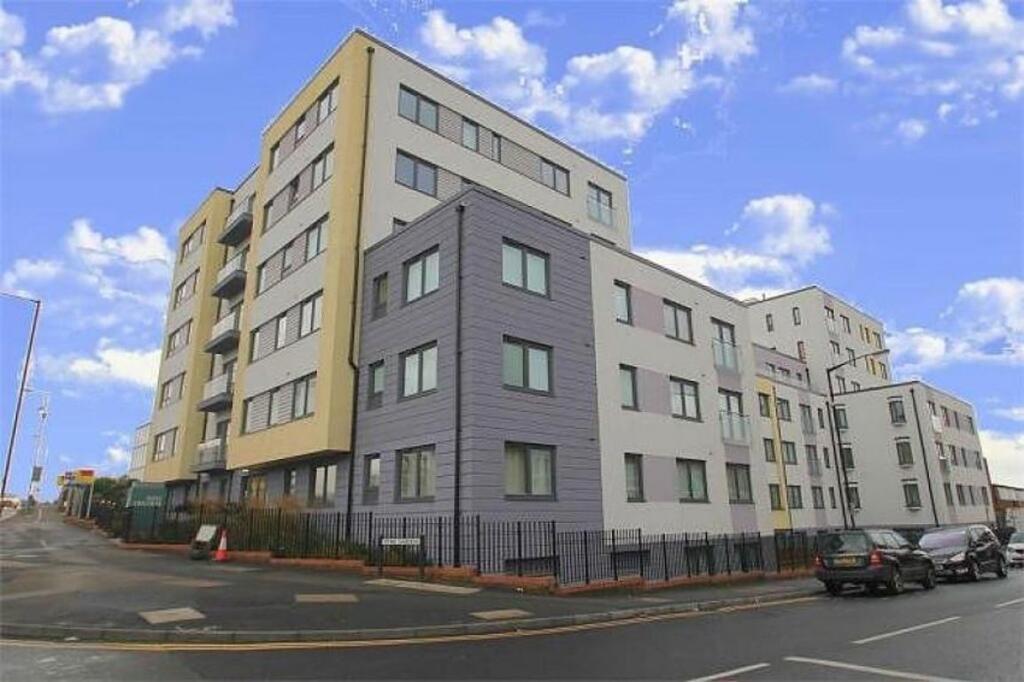 Main image of property: West Central, Slough