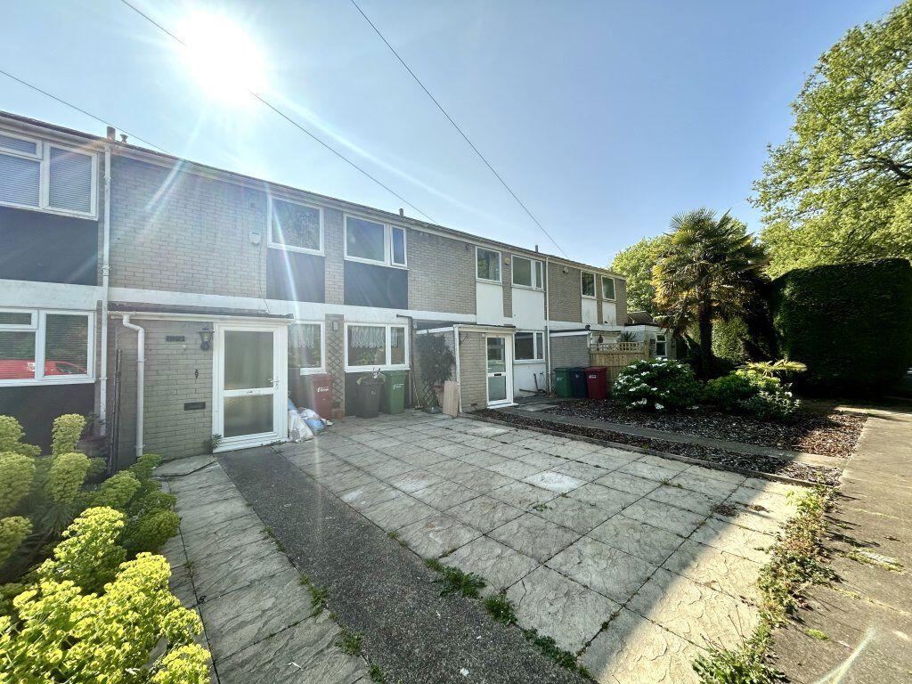 Main image of property: The Myrke