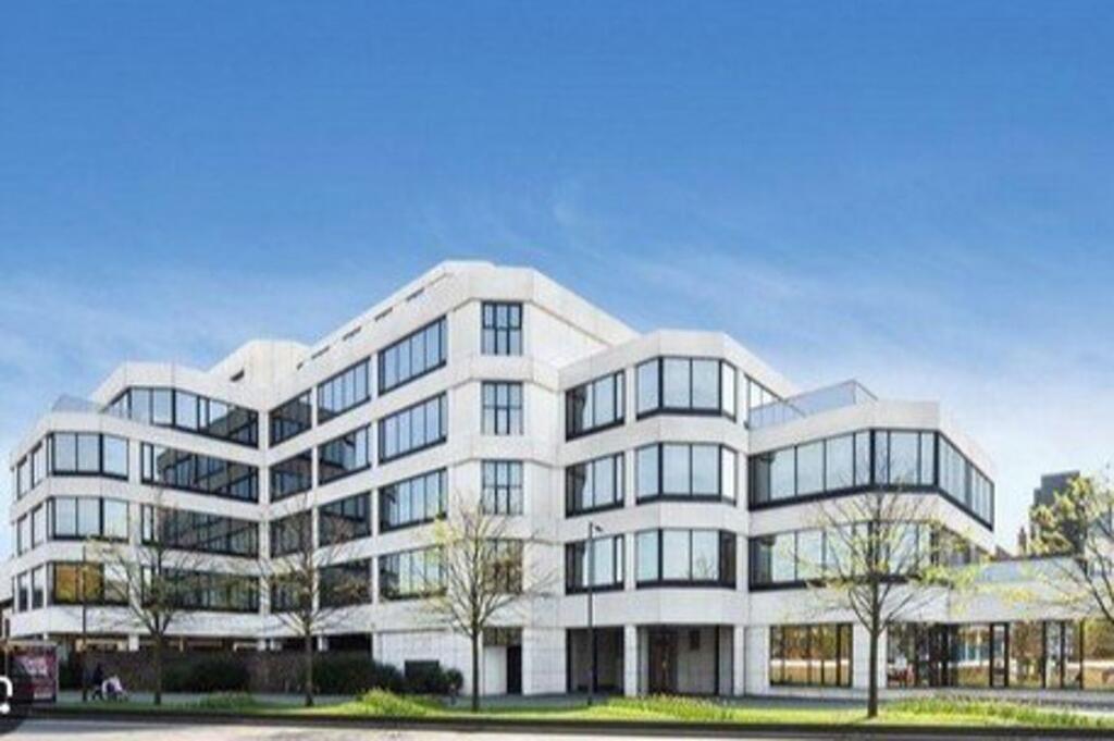 Main image of property: Cornwall House