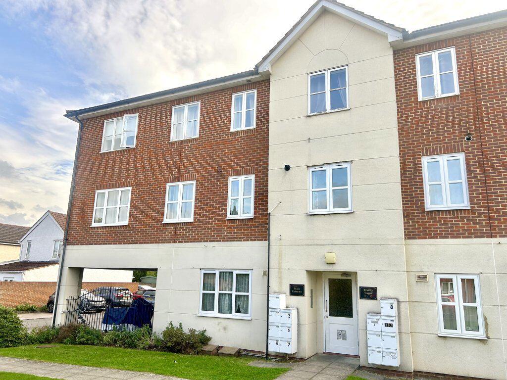 Main image of property: Browns Court, Cippenham, Berks