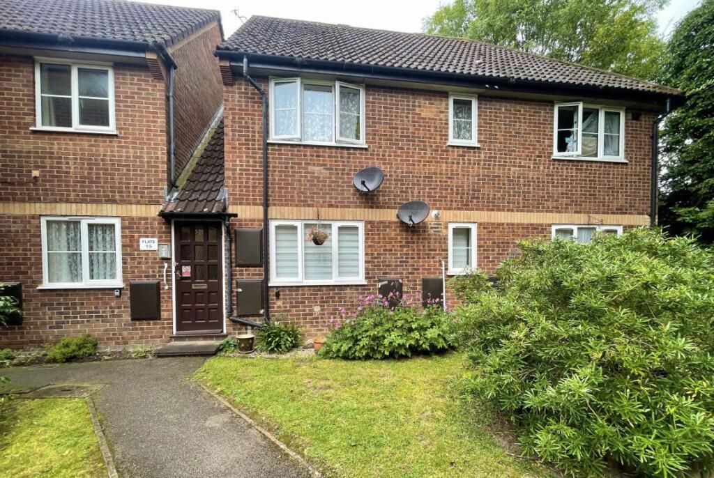 Main image of property: Westgate Court