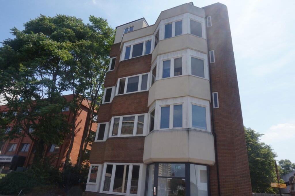 Main image of property: Windsor Road