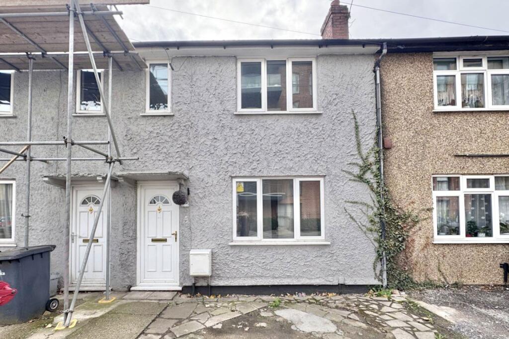 Main image of property: Mill Street