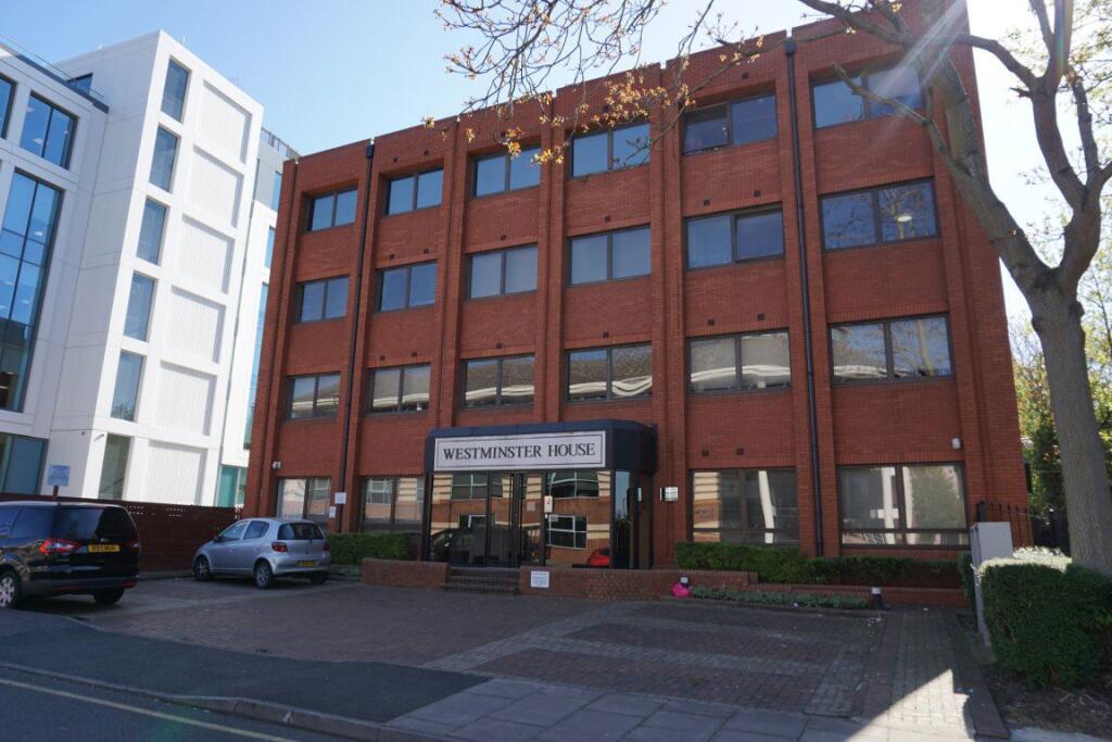 Main image of property: Westminster House