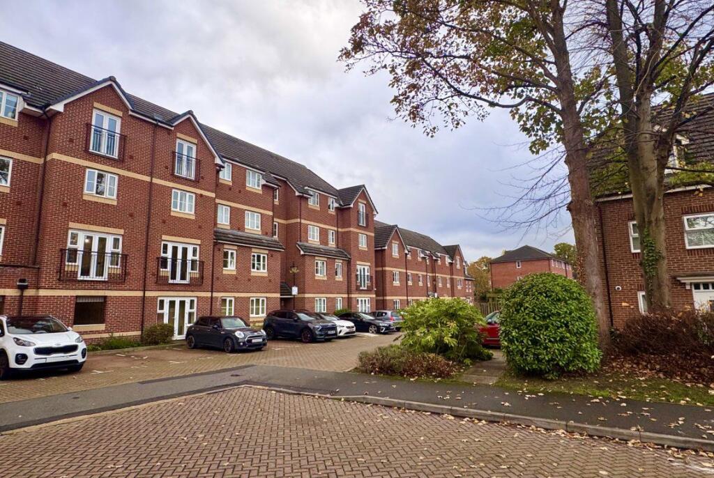 Main image of property: Eaton Avenue