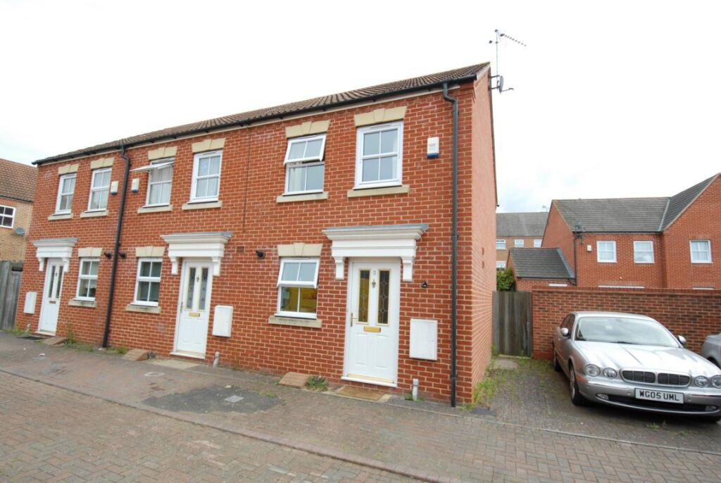 Main image of property: Castleview Catchment