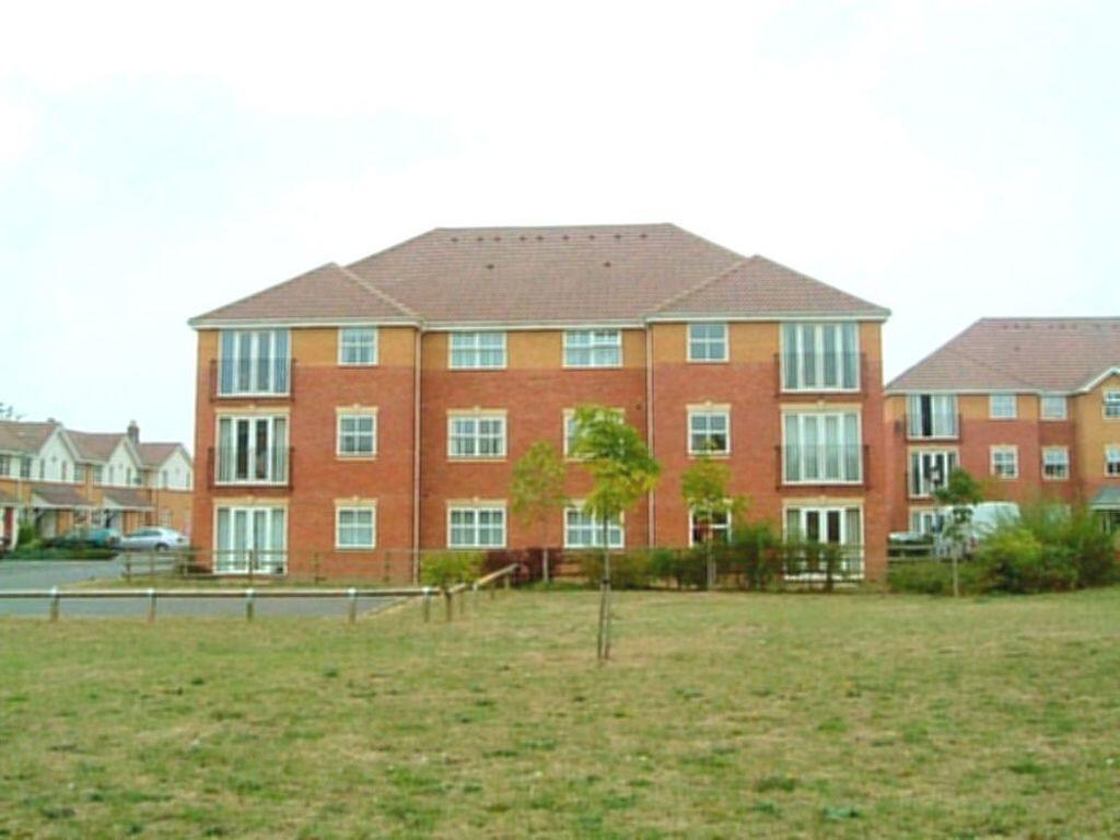 Main image of property: Botham Drive