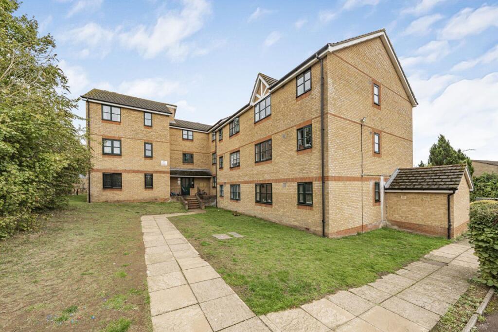 Main image of property: Lovegrove Drive