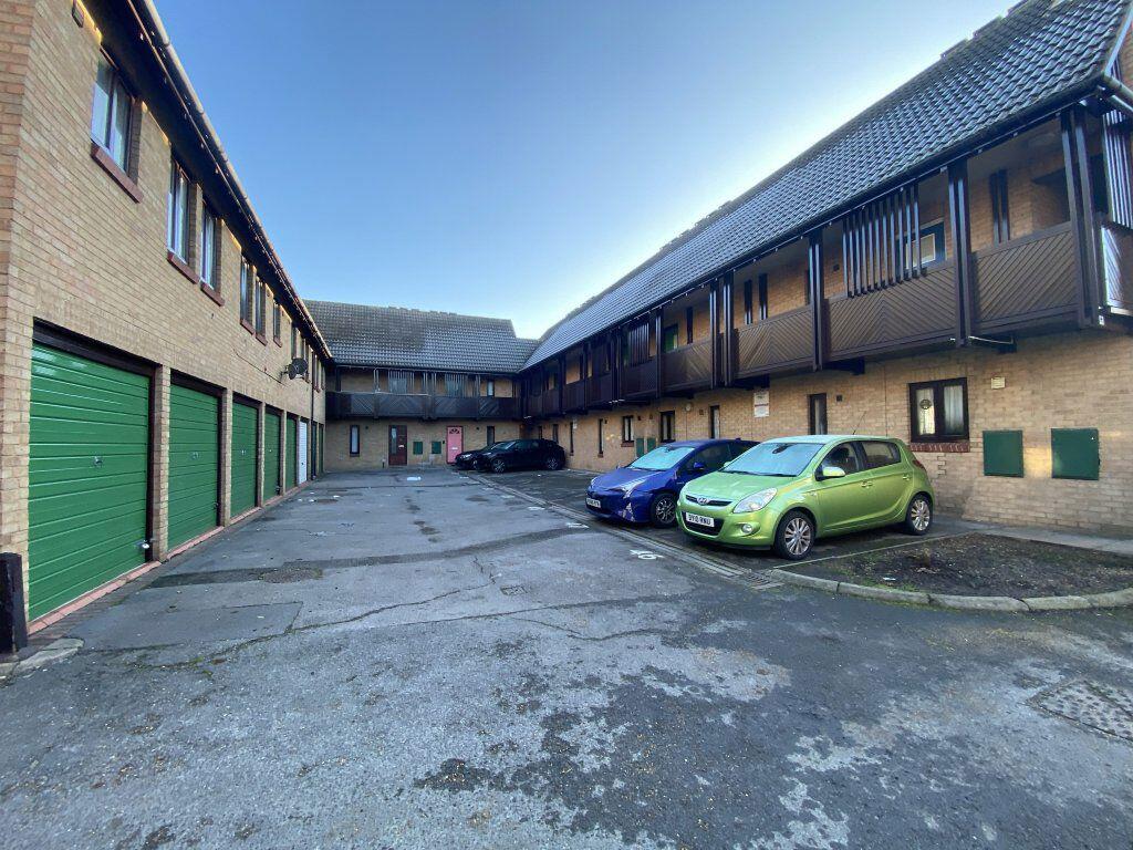 Main image of property: OSBORNE STREET