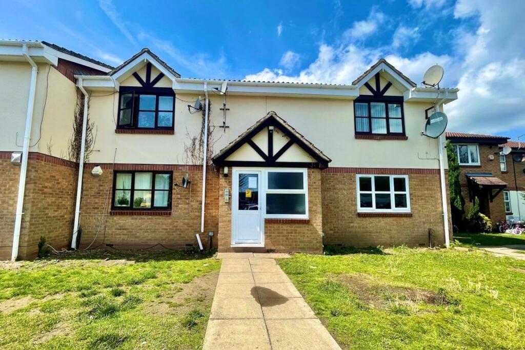 Main image of property: Peel Court