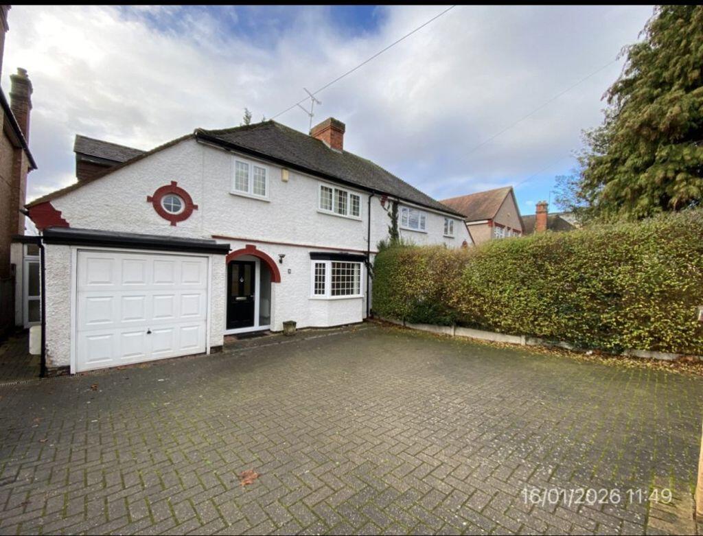 Main image of property: Upton Park