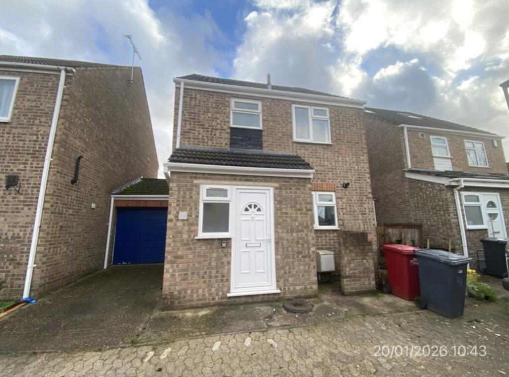 Main image of property: Rochford Gardens