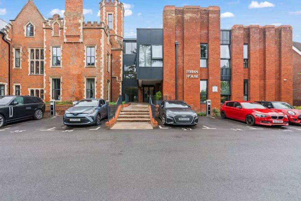 Main image of property: Elvian House