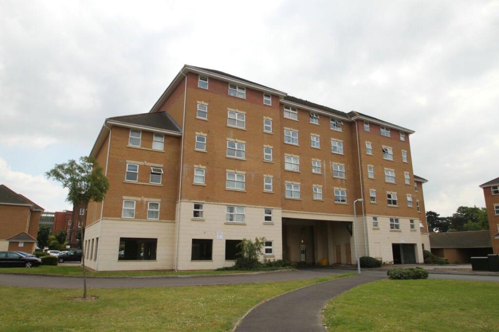 Main image of property: Pickfords Gardens, Slough