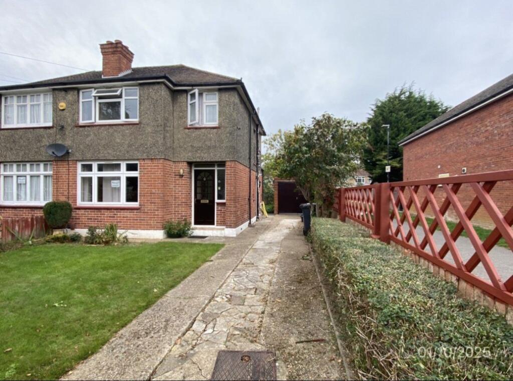 Main image of property: Kendal Drive