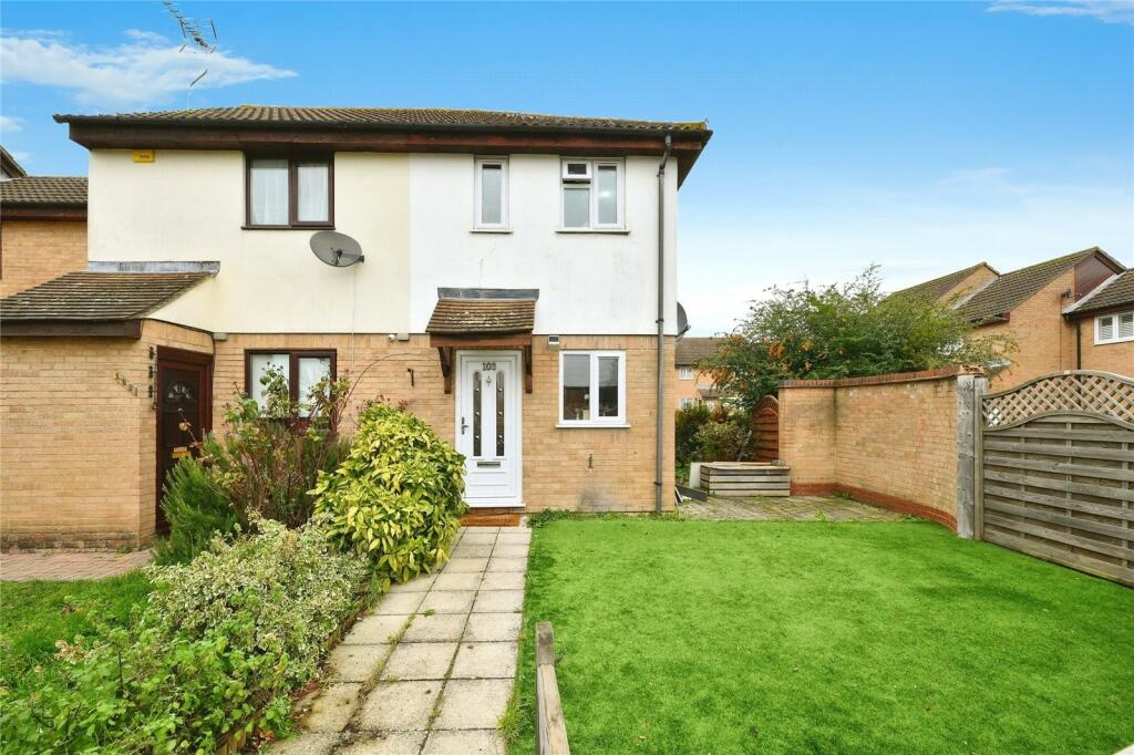 Main image of property: Jacksons Drive, Cheshunt, EN7