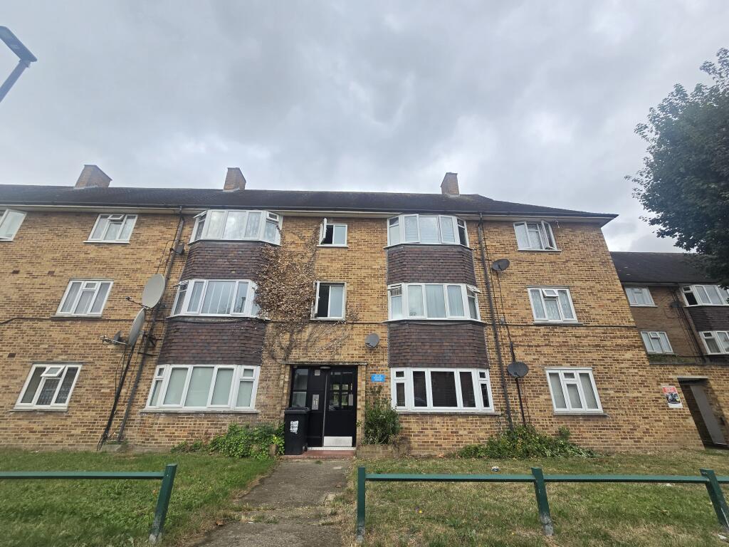 Main image of property: Pentrich Avenue, Enfield, EN1