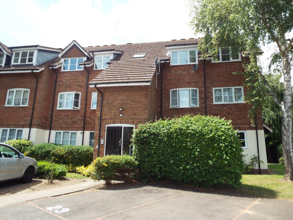 Main image of property: Napier Court, EN8, Cheshunt