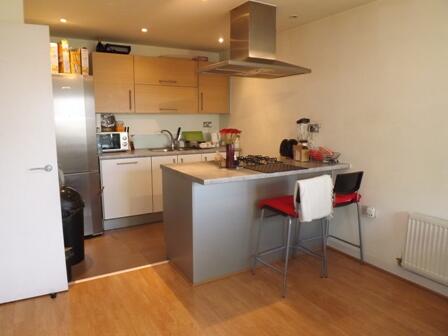 Main image of property: Cosmopolitan Court, Enfield, EN1