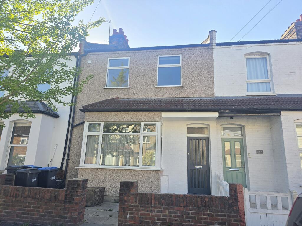 Main image of property: Millais Road, Enfield, EN1