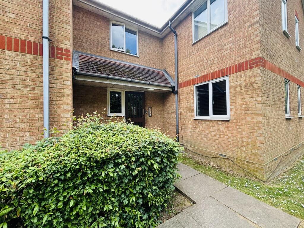 Main image of property: Eagle Close, Waltham Abbey, EN9