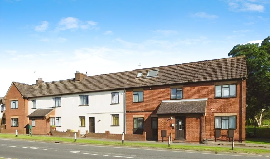 Main image of property: Radlett Road, St Albans, AL2