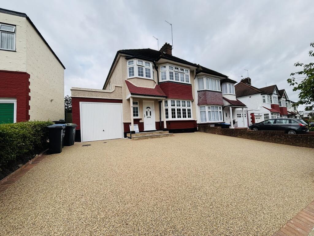 Main image of property: Brookdale, Southgate, N11