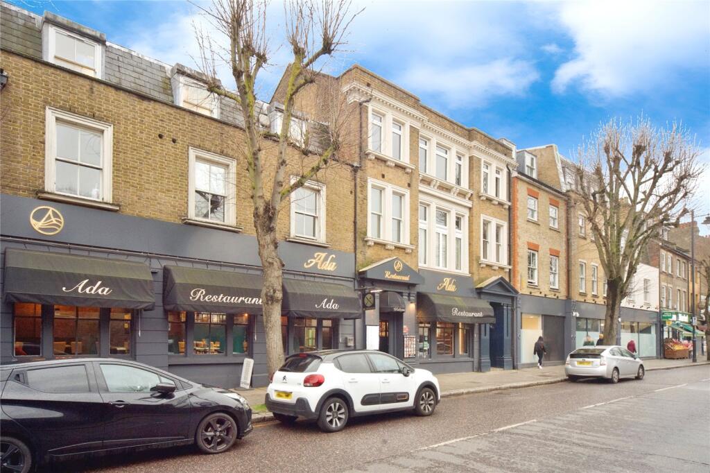 Main image of property: Adrian Nicholas Court, Enfield, EN1