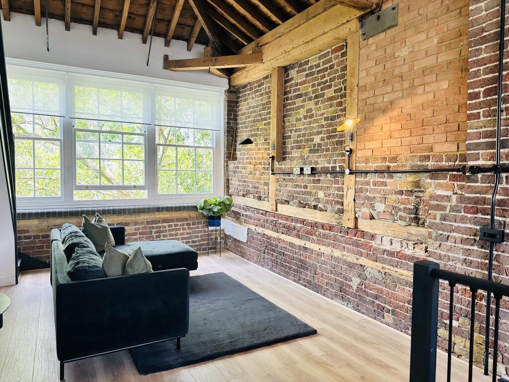 Main image of property: Island Centre Way, Enfield, EN3