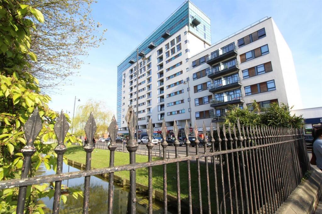 Main image of property: Pinnacle House, Enfield, EN1