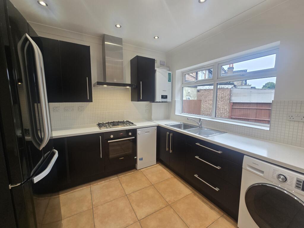 Main image of property: Southbury Road, Enfield, EN1
