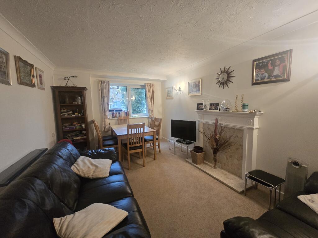 Main image of property: St. Elizabeths Court, Mayfield Avenue, N12