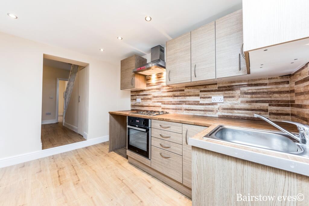 Main image of property: Hythe Close, London, N18