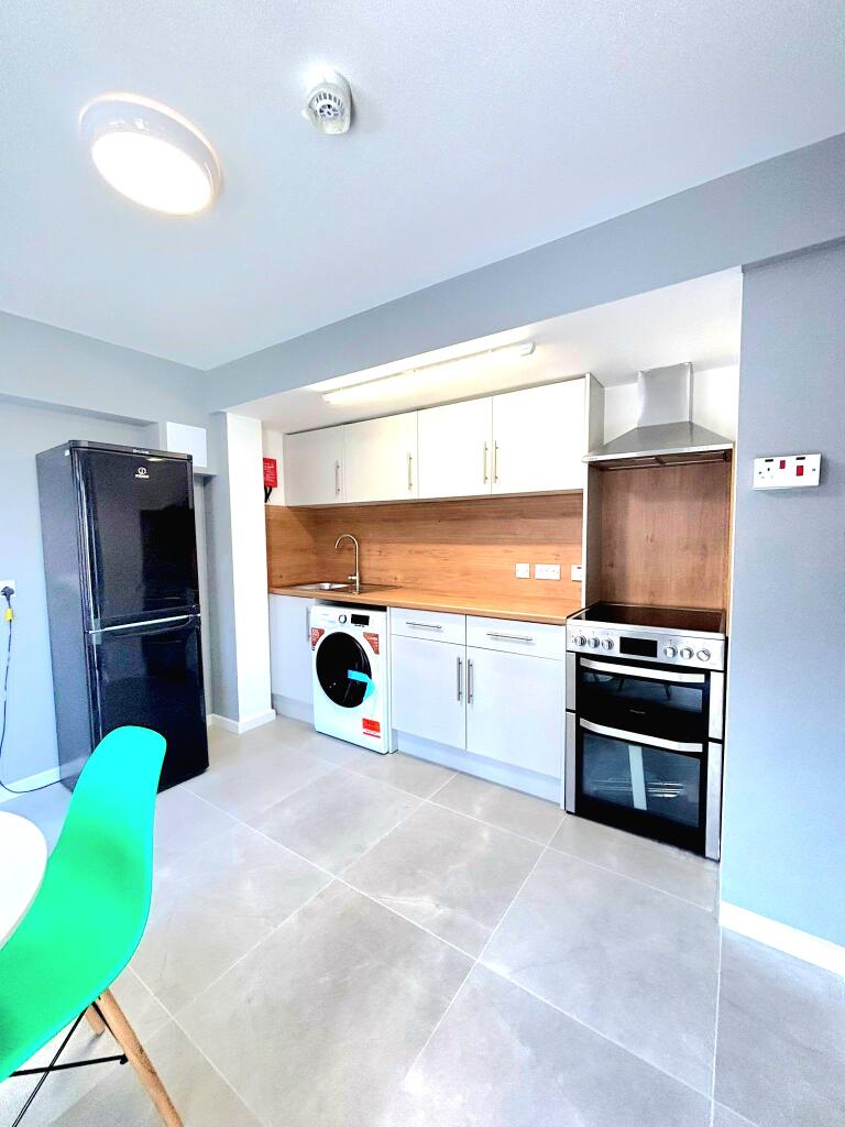 Main image of property: Bushey Grove Road, Bushey WD23 2JJ