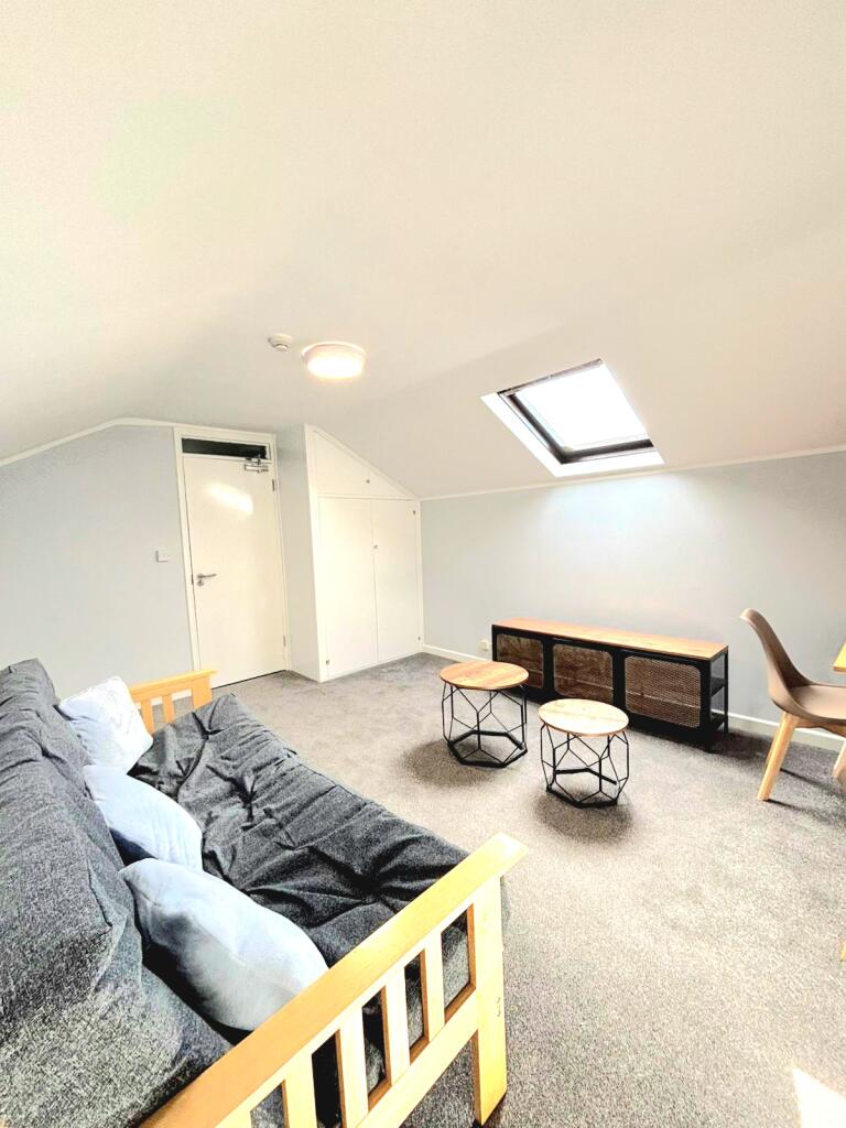 Main image of property: Bushey Grove Road, Bushey WD23 2JJ