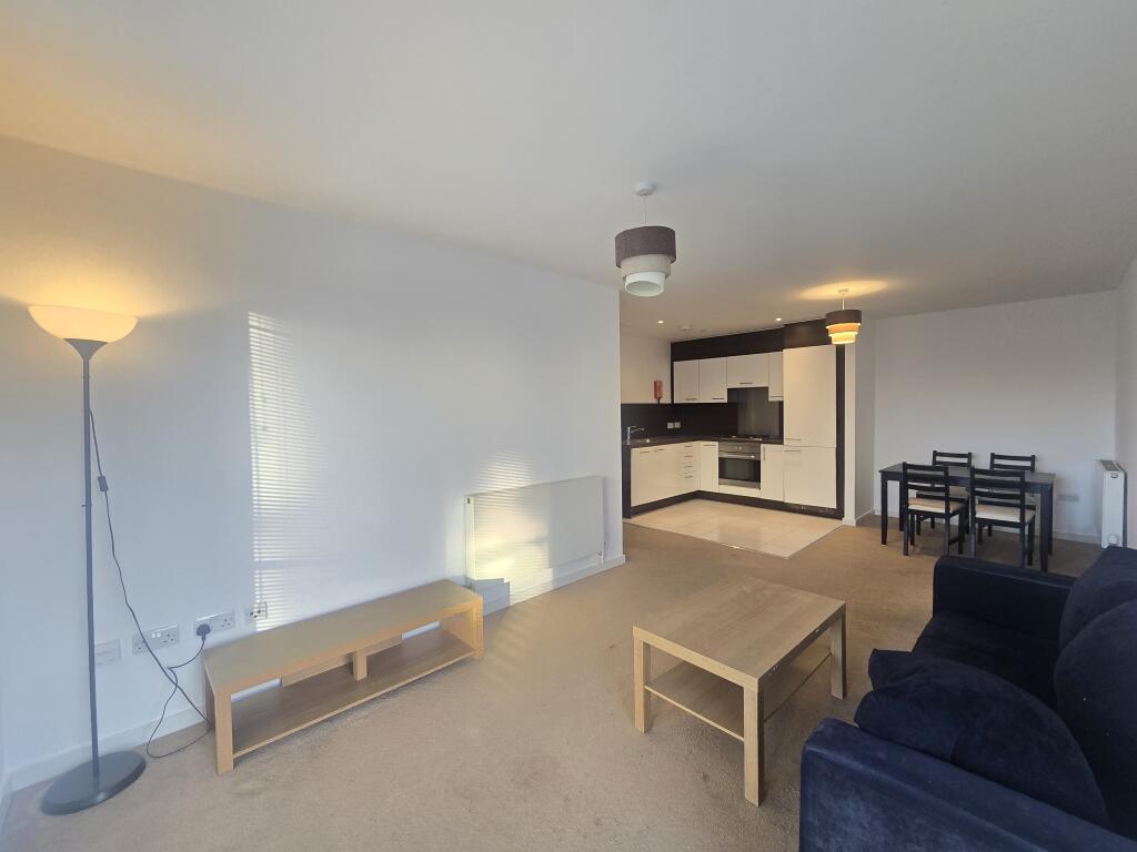 Main image of property: Faraday House, Enfield, EN3