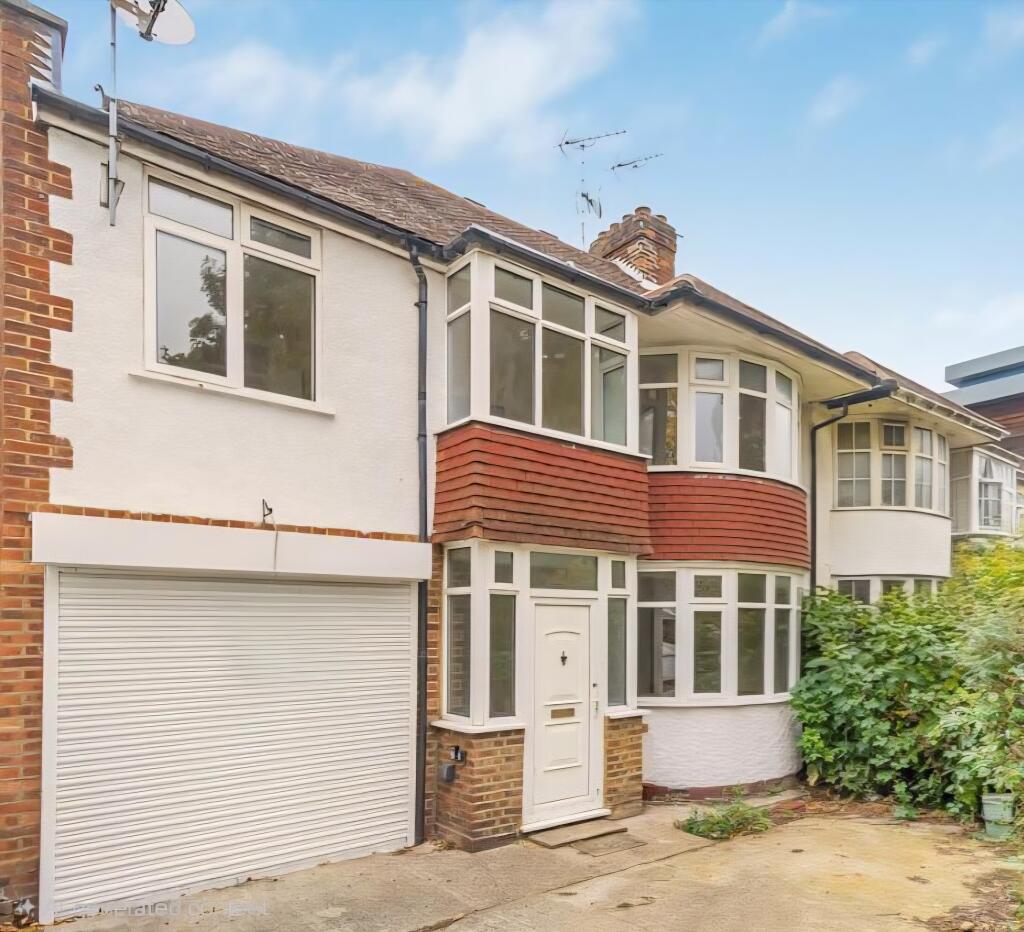 Main image of property: Twyford Abbey Road, London NW10 7ET