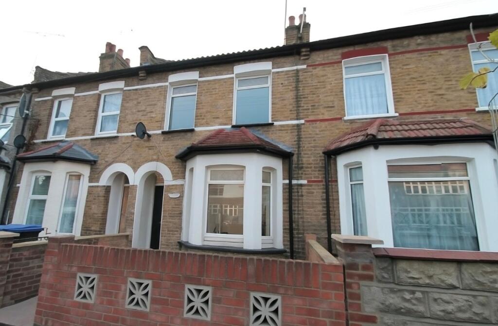 Main image of property: Felixstowe Road, Edmonton, London N9 0DT