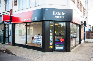 Bairstow Eves Lettings, Enfieldbranch details