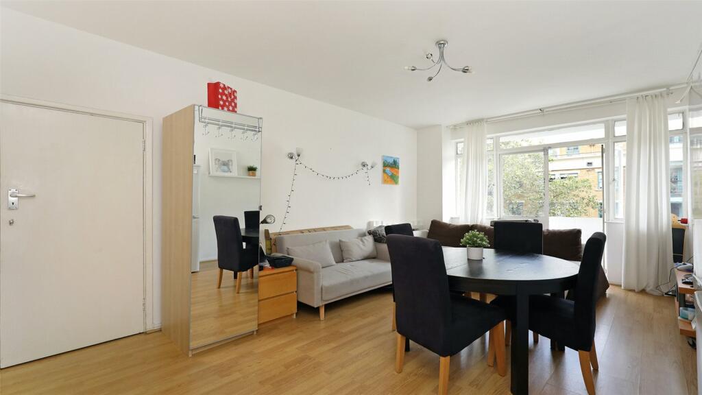 Main image of property: Old Marylebone Road, London, NW1