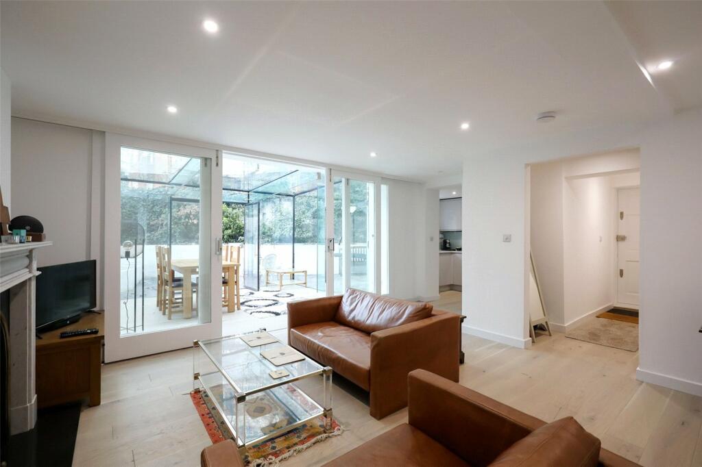 Main image of property: Addison Road, Holland Park, W14