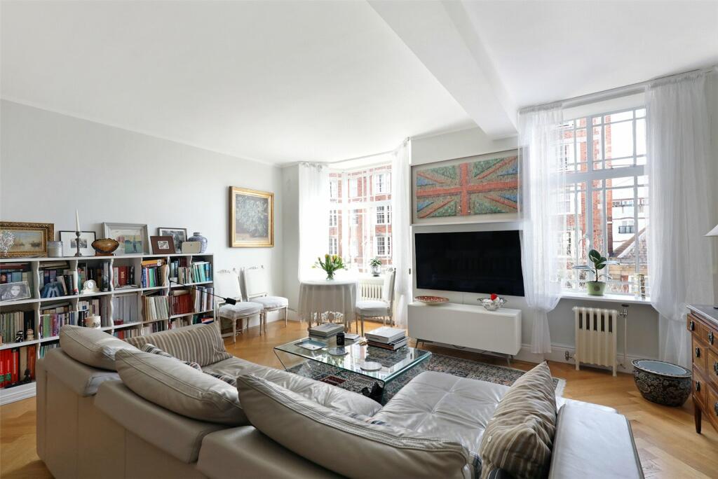Main image of property: Queensway, Bayswater, W2