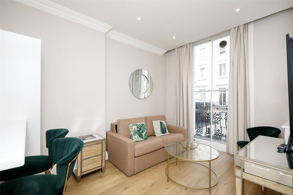 Main image of property: Gloucester Terrace, Bayswater, W2