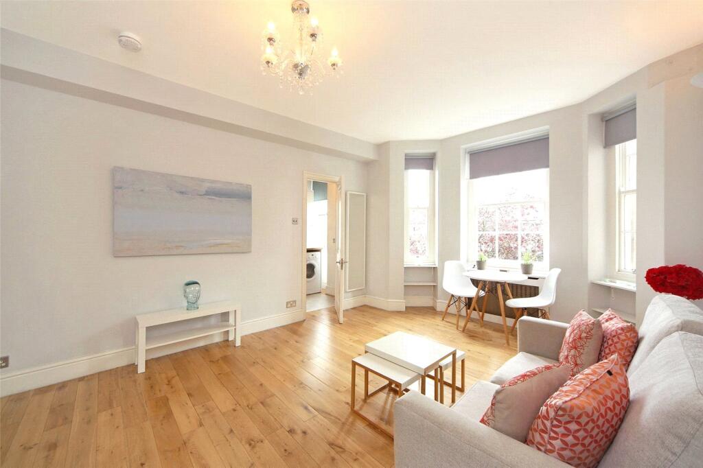 Main image of property: Queensway, Bayswater, W2