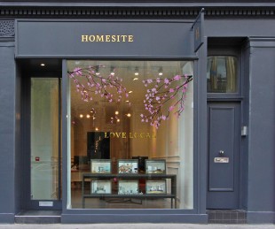 Homesite, Notting Hill - Salesbranch details
