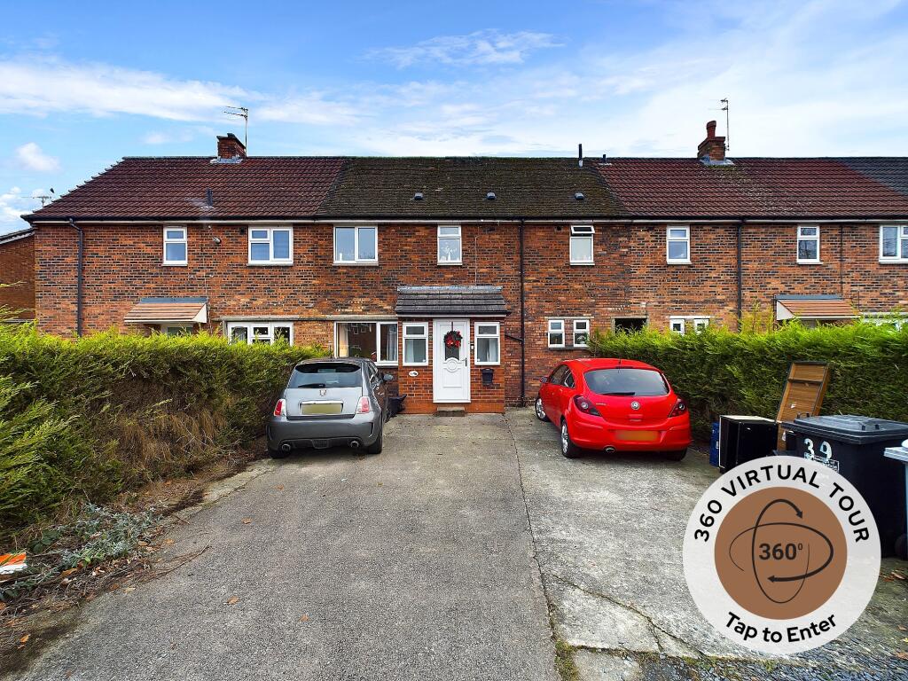 Main image of property: Bostock Road, Macclesfield, SK11