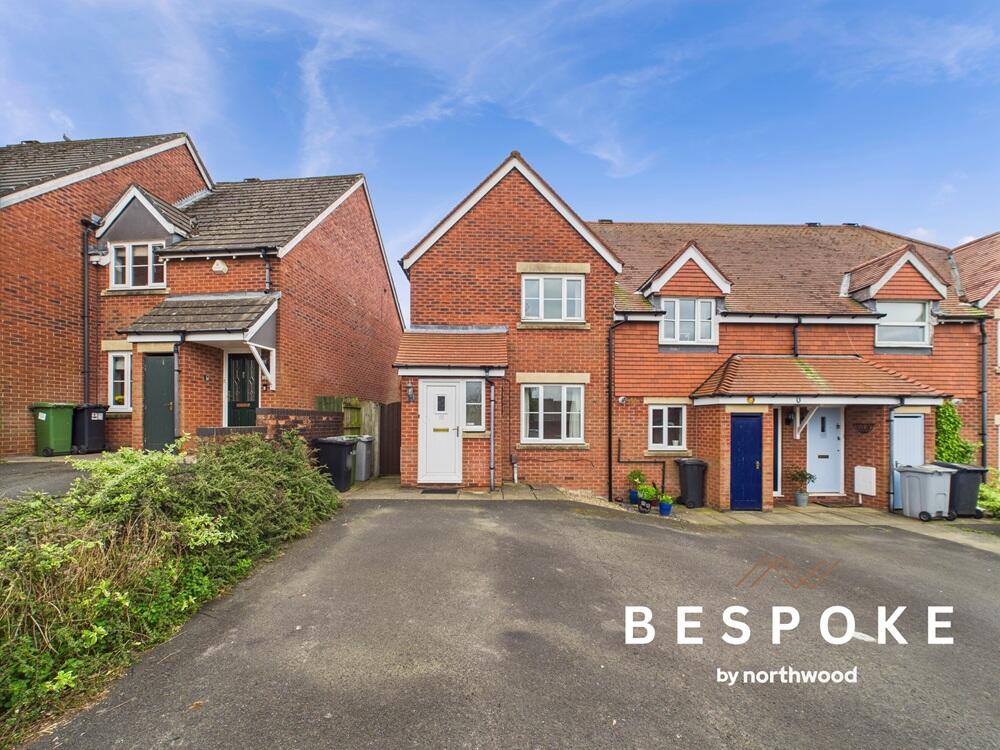 Main image of property: Brynmore Drive, Macclesfield, SK11