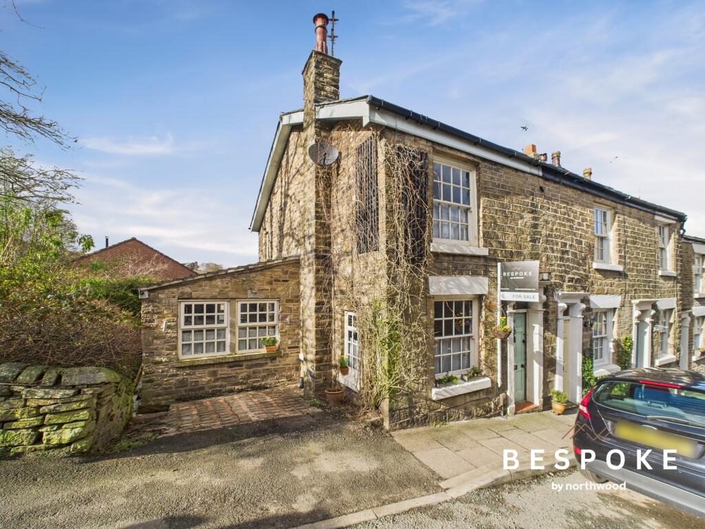 Main image of property: Lord Street, Bollington, Macclesfield, SK10
