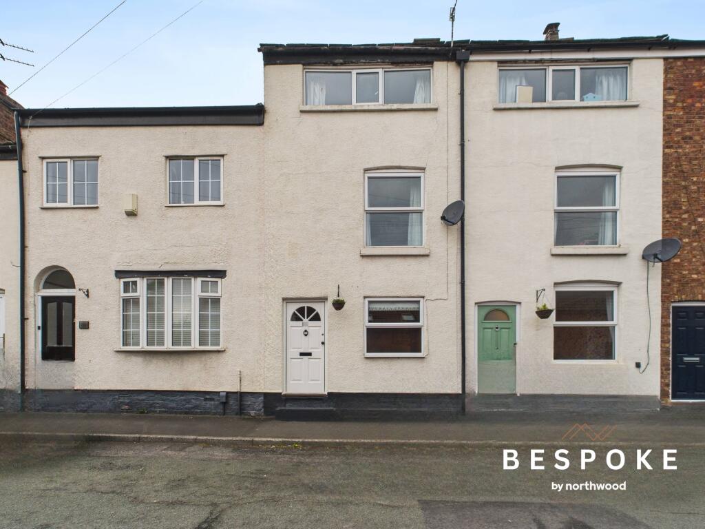 Main image of property: High Street, Macclesfield, SK11