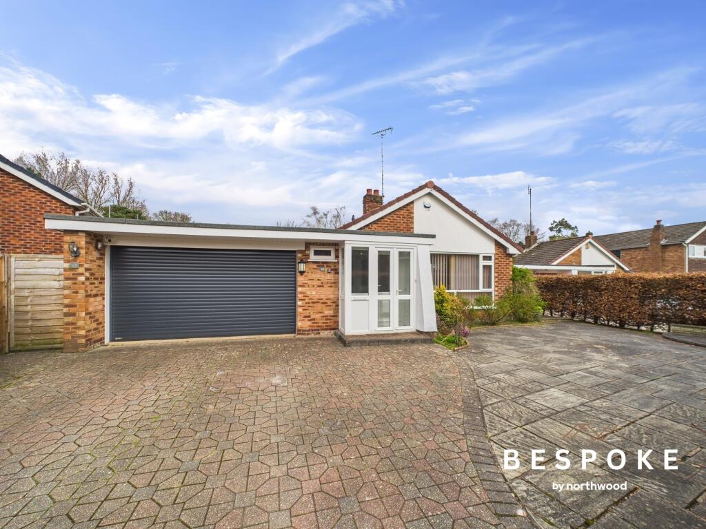 Main image of property: Grasmere, Macclesfield, SK11
